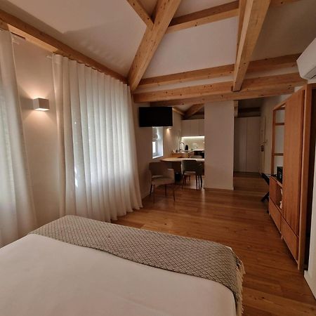Porta Nobre Boutique Hotel By Aspasios Πόρτο Εξωτερικό φωτογραφία