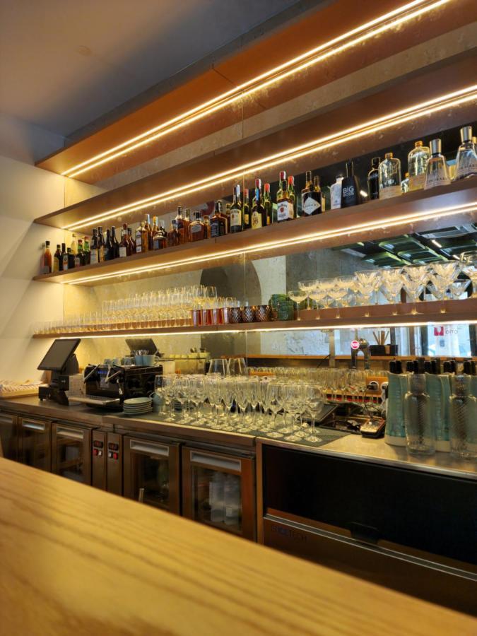 Porta Nobre Boutique Hotel By Aspasios Πόρτο Εξωτερικό φωτογραφία
