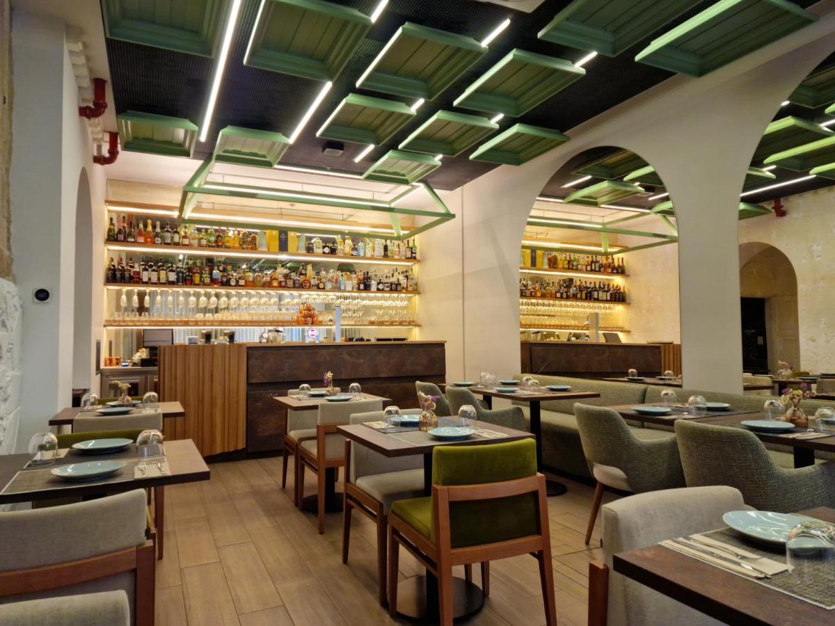 Porta Nobre Boutique Hotel By Aspasios Πόρτο Εξωτερικό φωτογραφία