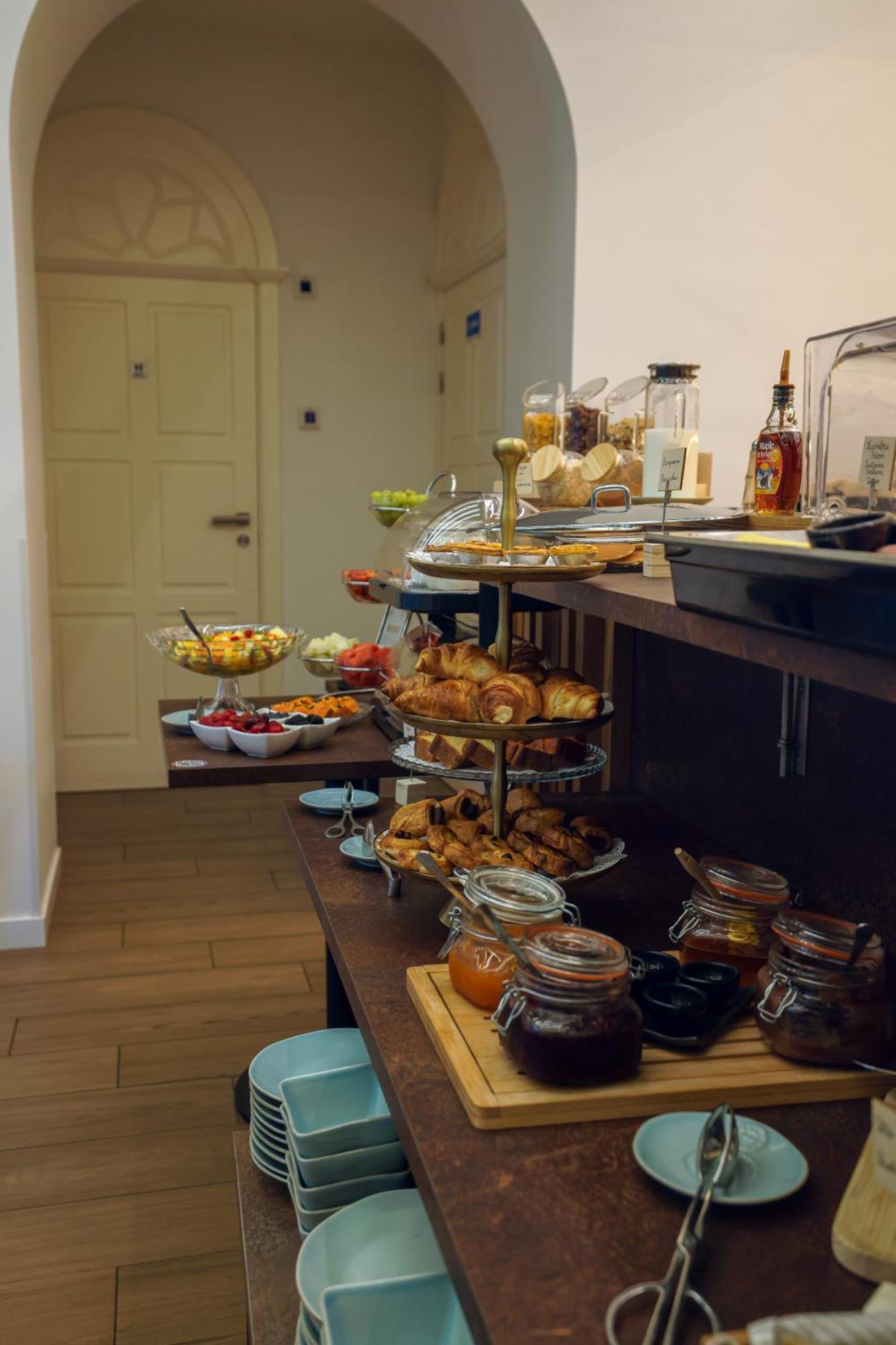 Porta Nobre Boutique Hotel By Aspasios Πόρτο Εξωτερικό φωτογραφία