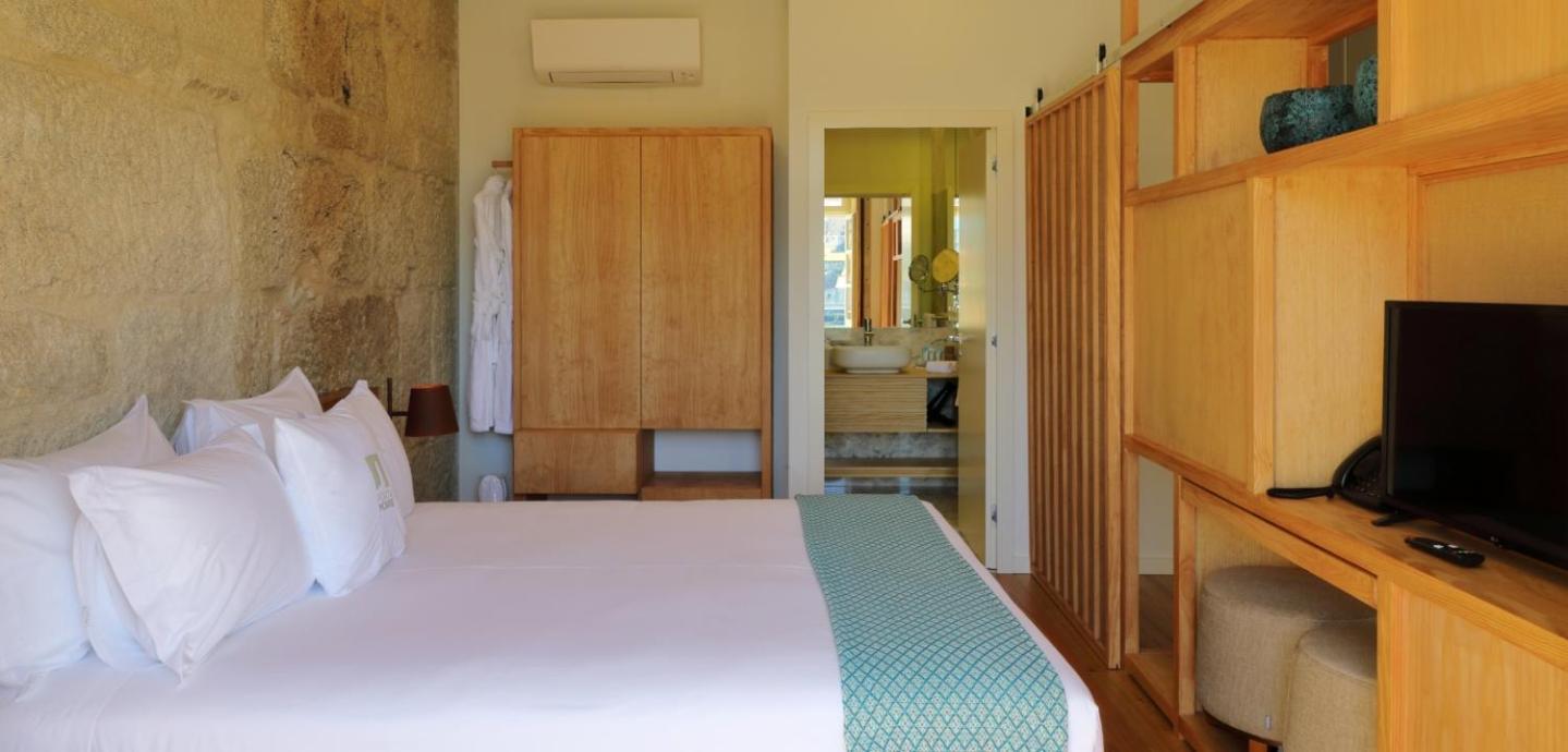 Porta Nobre Boutique Hotel By Aspasios Πόρτο Εξωτερικό φωτογραφία