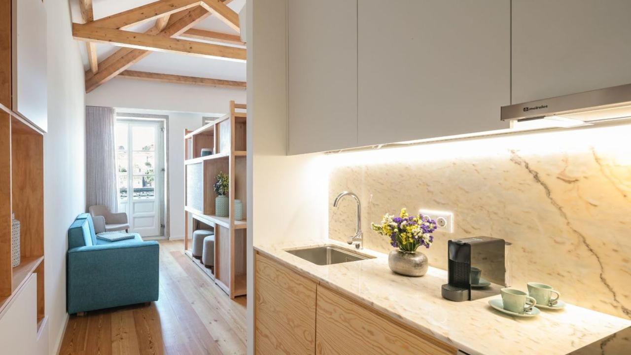 Porta Nobre Boutique Hotel By Aspasios Πόρτο Εξωτερικό φωτογραφία