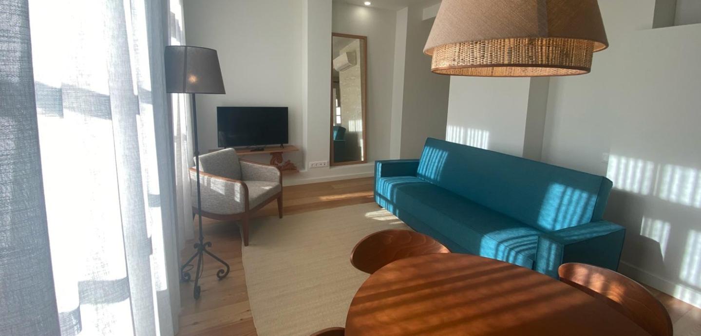 Porta Nobre Boutique Hotel By Aspasios Πόρτο Εξωτερικό φωτογραφία