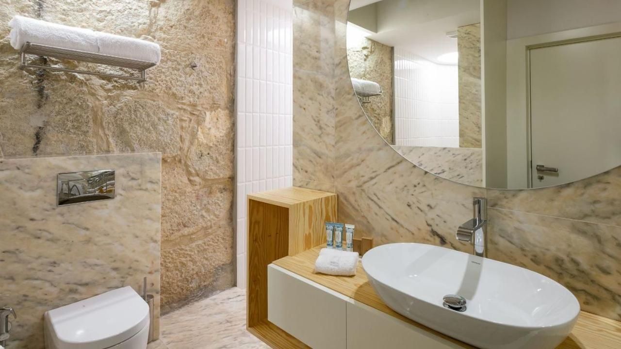 Porta Nobre Boutique Hotel By Aspasios Πόρτο Εξωτερικό φωτογραφία