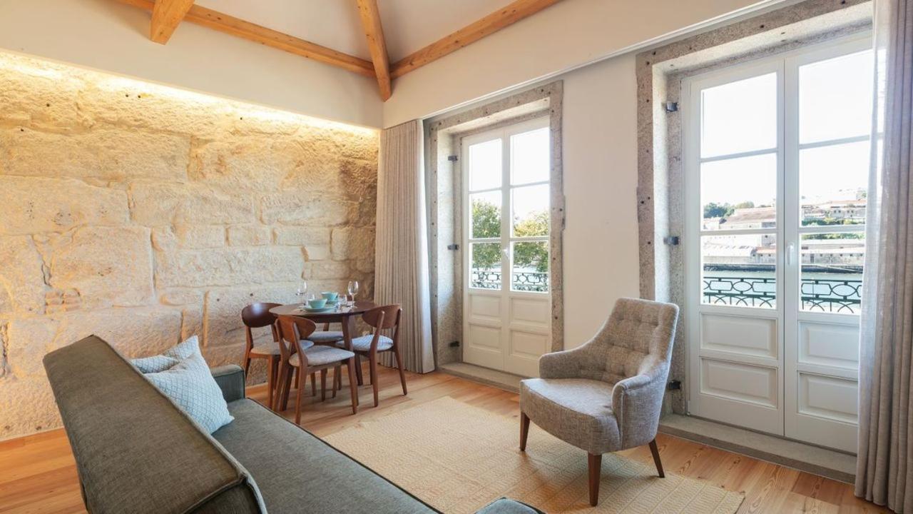 Porta Nobre Boutique Hotel By Aspasios Πόρτο Εξωτερικό φωτογραφία