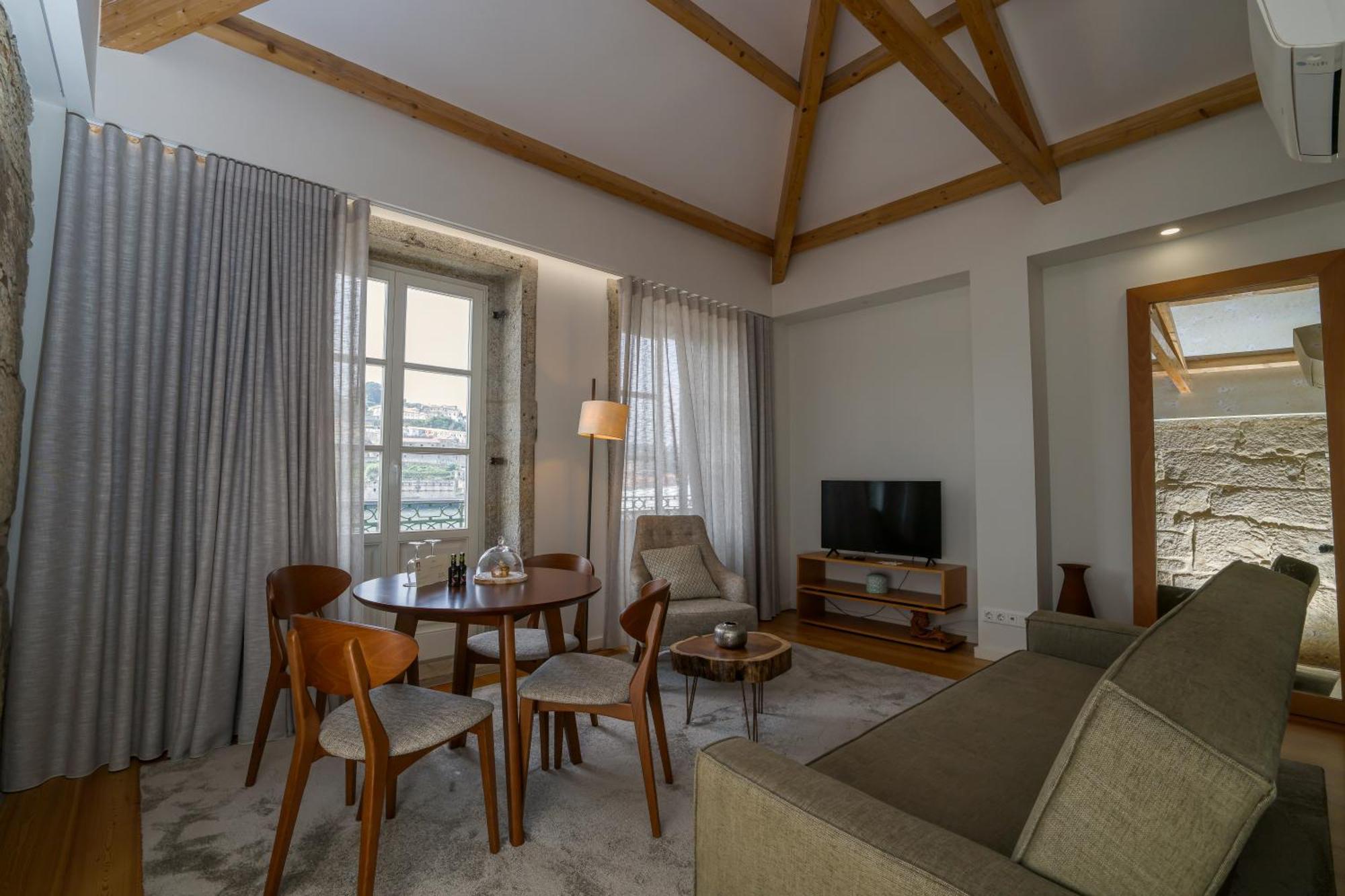 Porta Nobre Boutique Hotel By Aspasios Πόρτο Εξωτερικό φωτογραφία