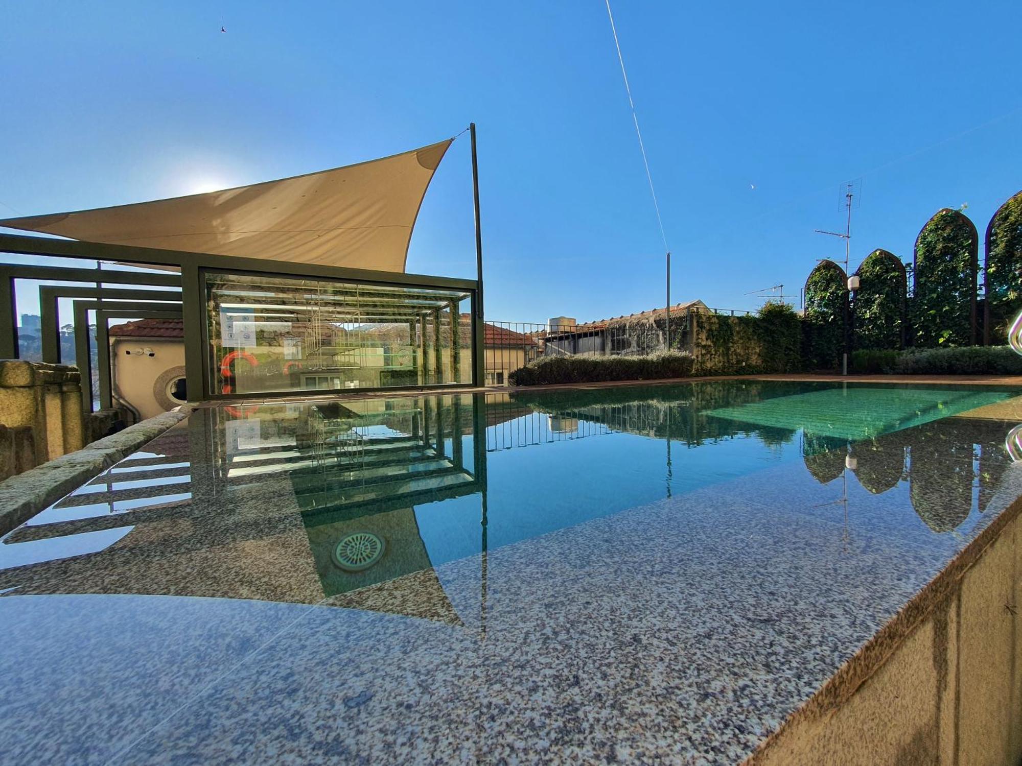 Porta Nobre Boutique Hotel By Aspasios Πόρτο Εξωτερικό φωτογραφία