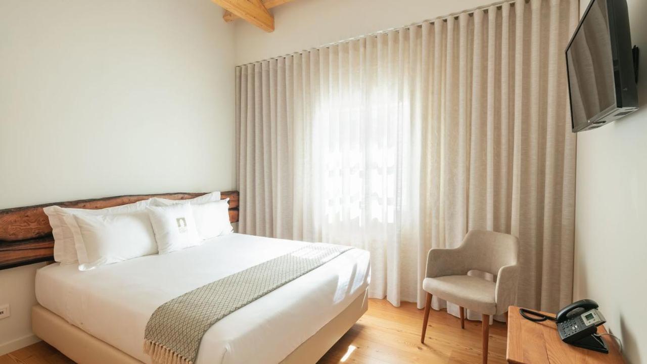 Porta Nobre Boutique Hotel By Aspasios Πόρτο Εξωτερικό φωτογραφία