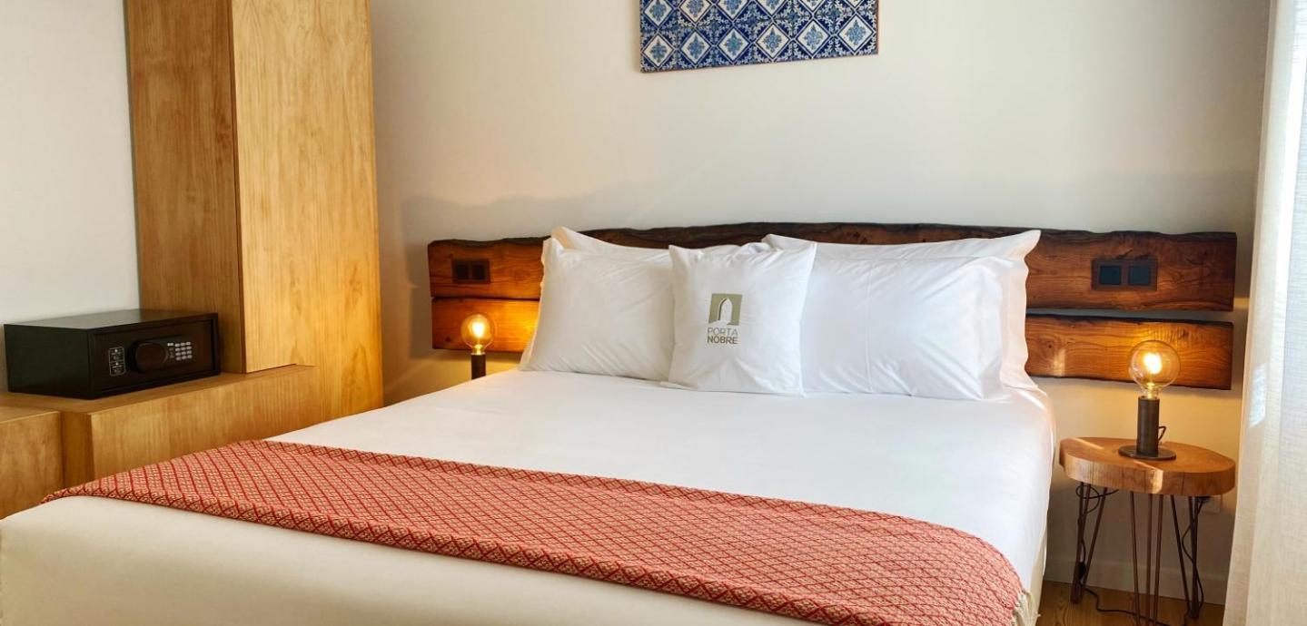 Porta Nobre Boutique Hotel By Aspasios Πόρτο Εξωτερικό φωτογραφία