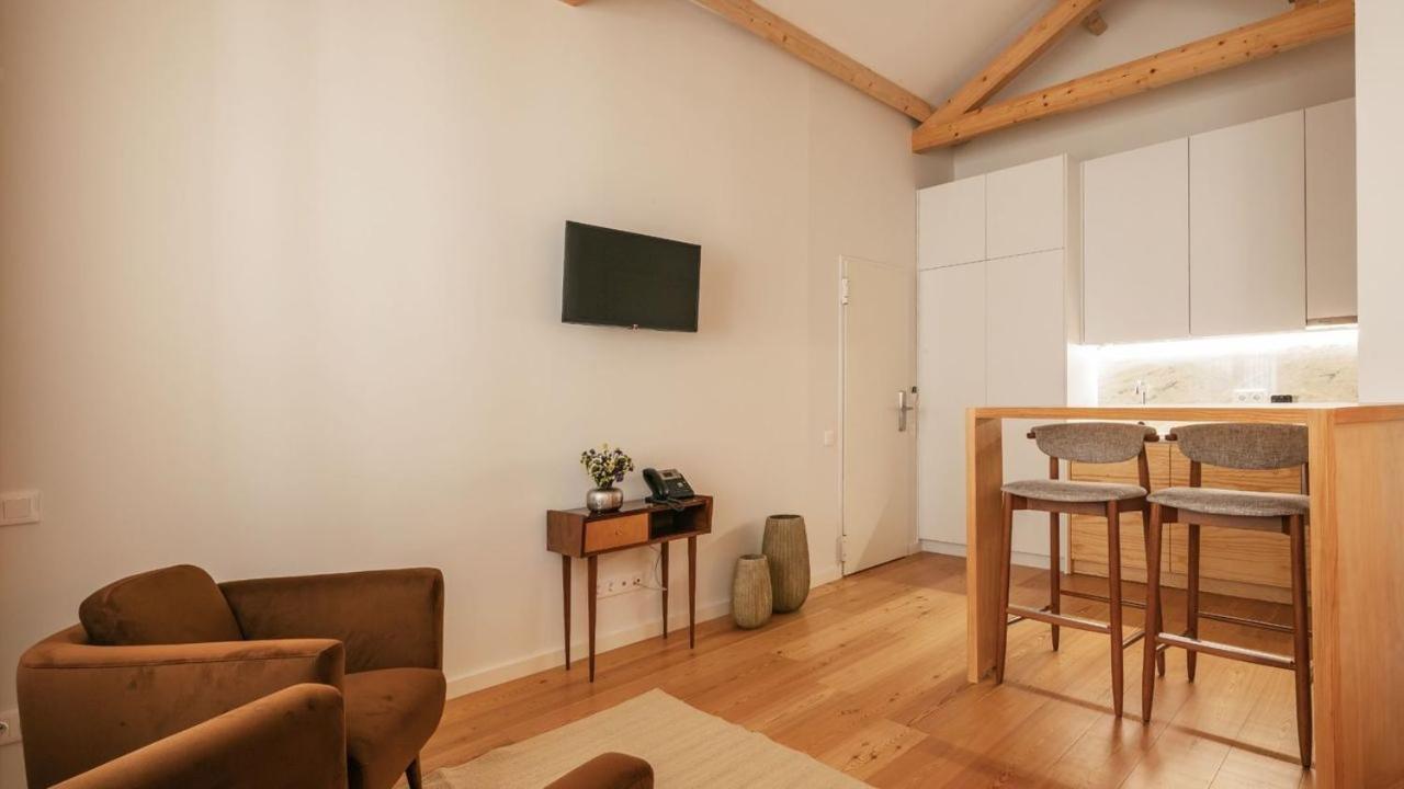 Porta Nobre Boutique Hotel By Aspasios Πόρτο Εξωτερικό φωτογραφία