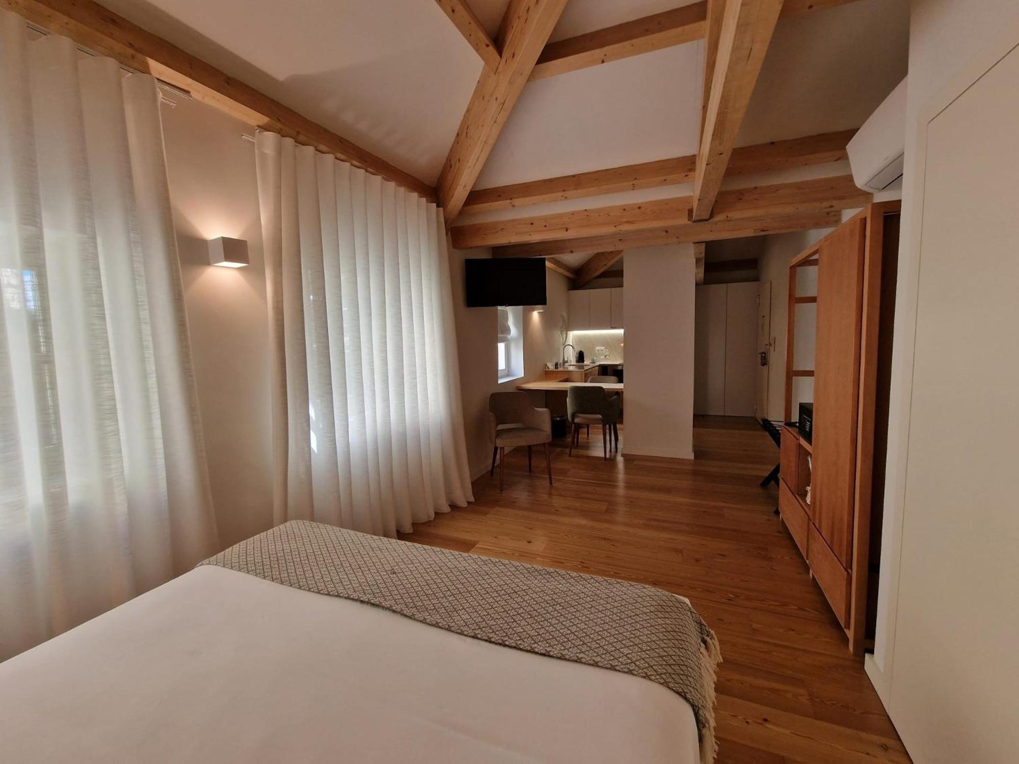 Porta Nobre Boutique Hotel By Aspasios Πόρτο Εξωτερικό φωτογραφία