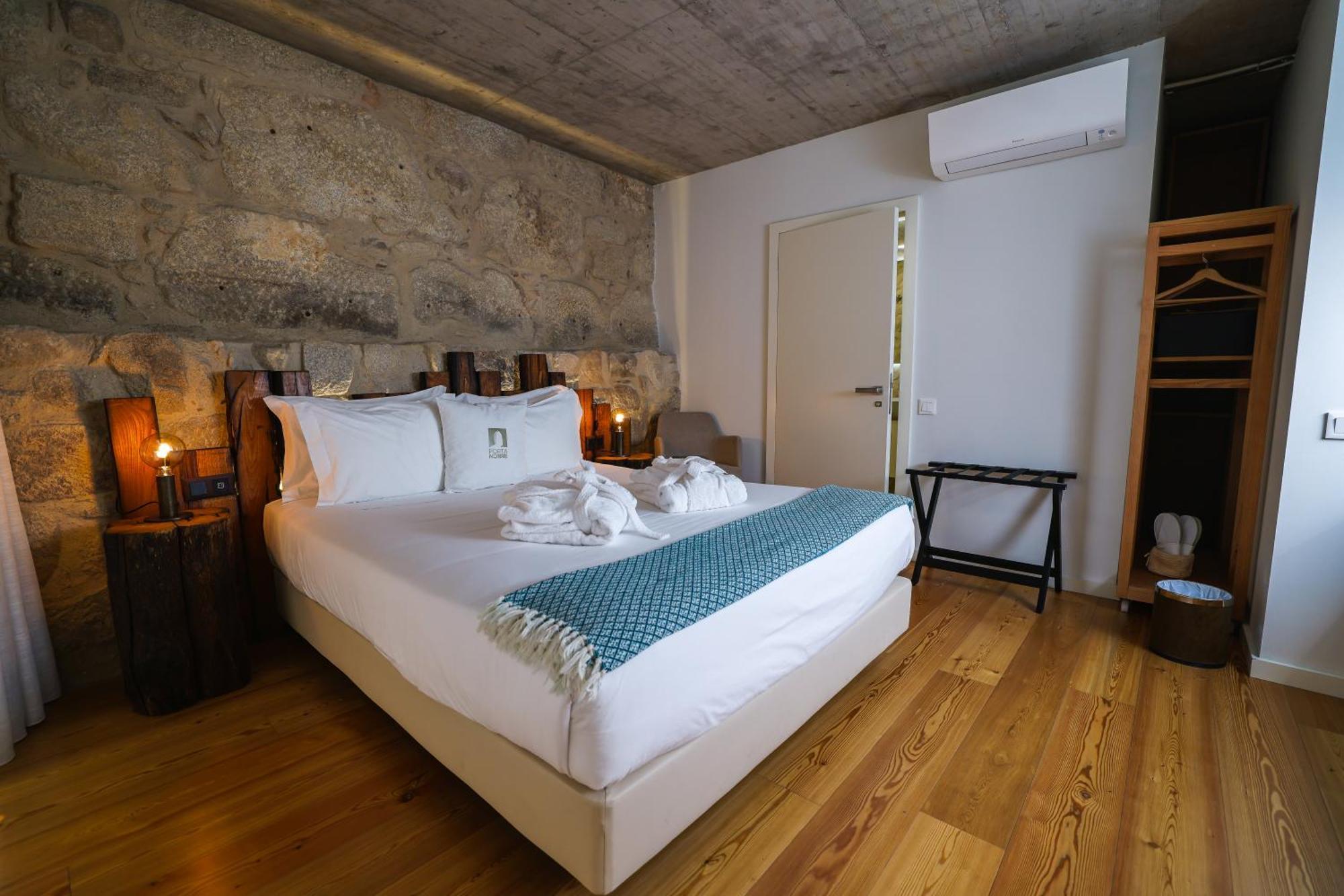 Porta Nobre Boutique Hotel By Aspasios Πόρτο Εξωτερικό φωτογραφία