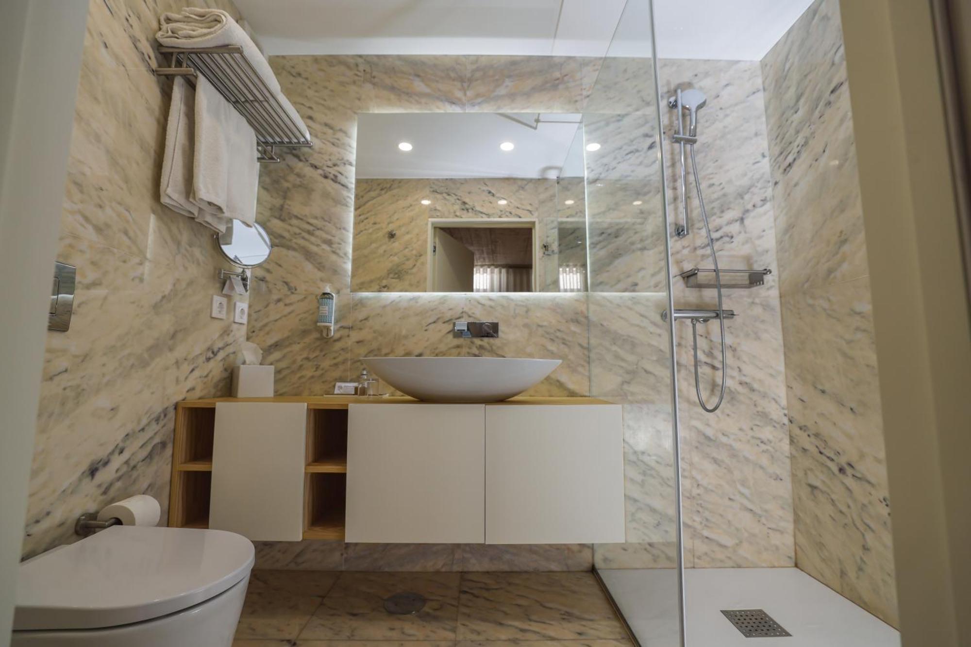Porta Nobre Boutique Hotel By Aspasios Πόρτο Εξωτερικό φωτογραφία