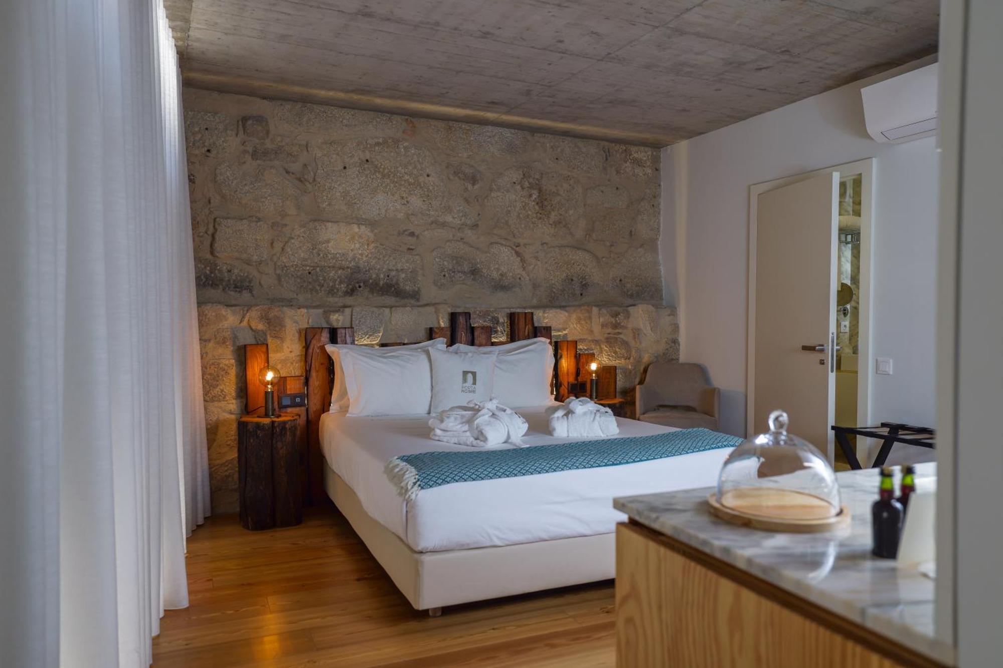 Porta Nobre Boutique Hotel By Aspasios Πόρτο Εξωτερικό φωτογραφία
