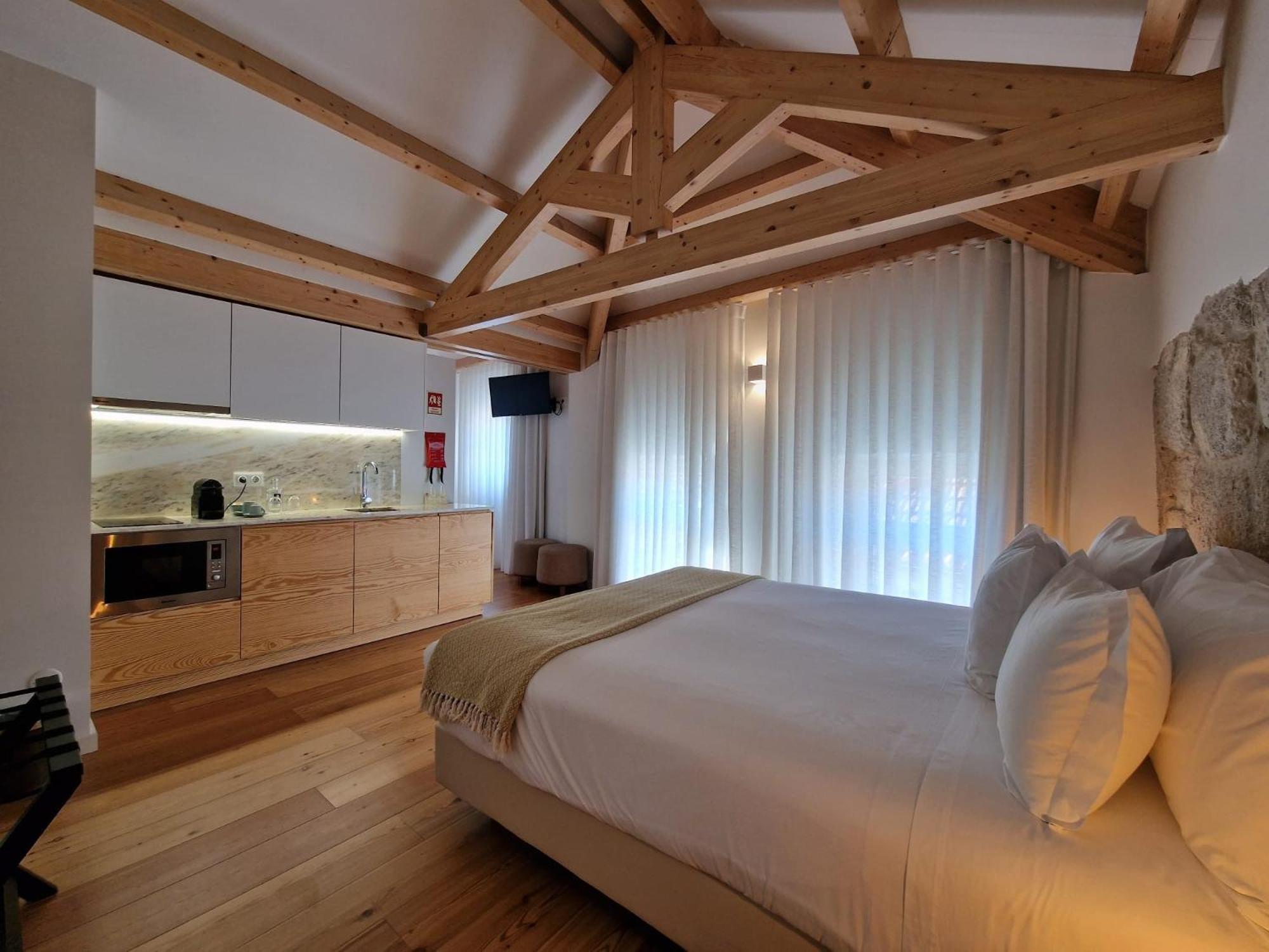 Porta Nobre Boutique Hotel By Aspasios Πόρτο Εξωτερικό φωτογραφία