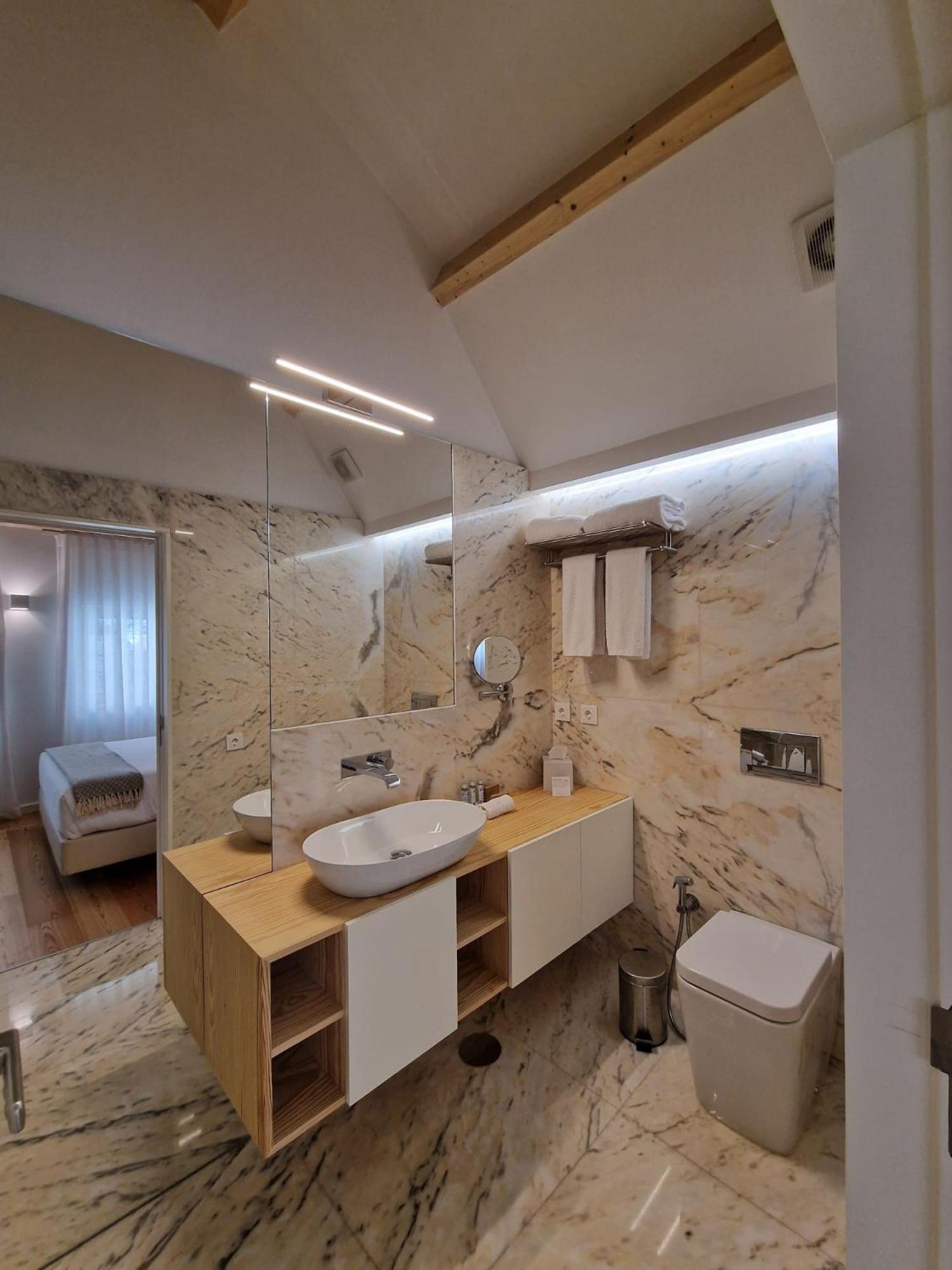 Porta Nobre Boutique Hotel By Aspasios Πόρτο Εξωτερικό φωτογραφία