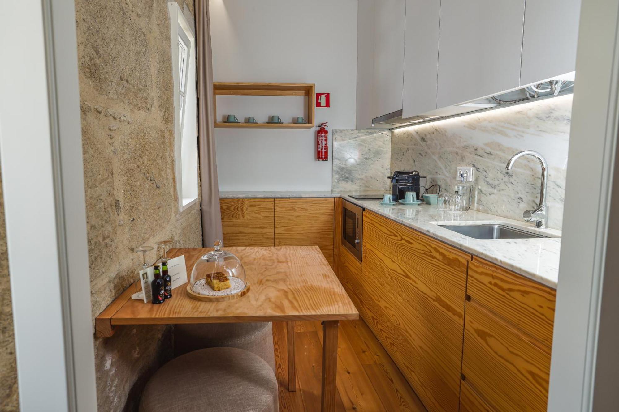 Porta Nobre Boutique Hotel By Aspasios Πόρτο Εξωτερικό φωτογραφία