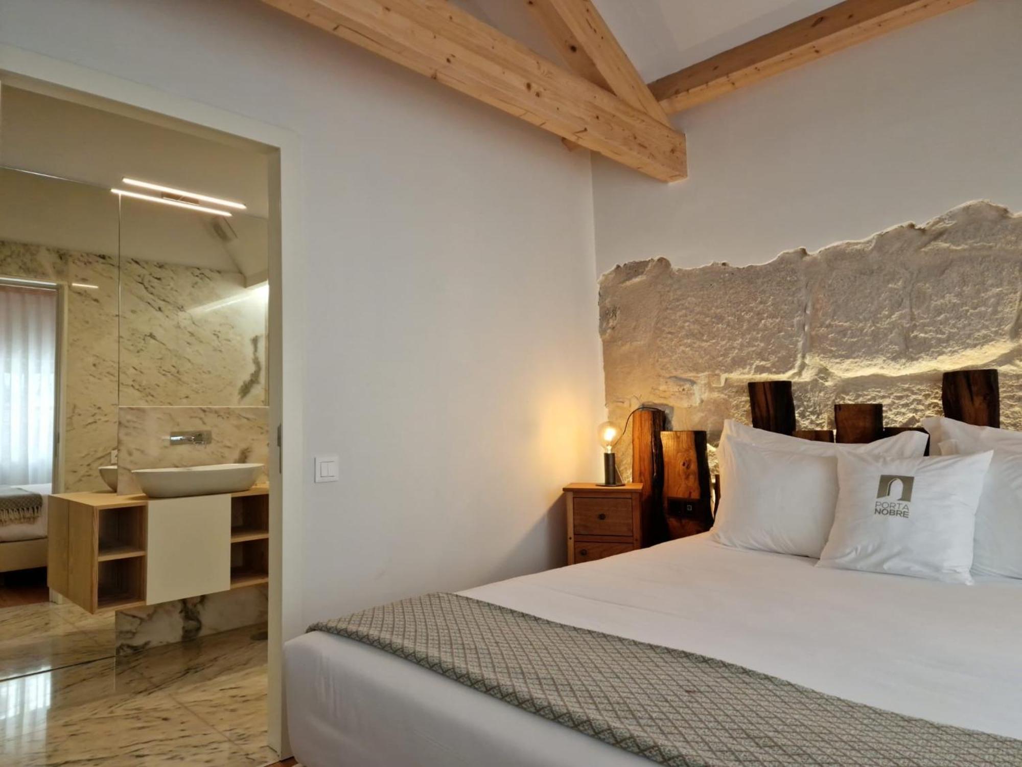 Porta Nobre Boutique Hotel By Aspasios Πόρτο Εξωτερικό φωτογραφία
