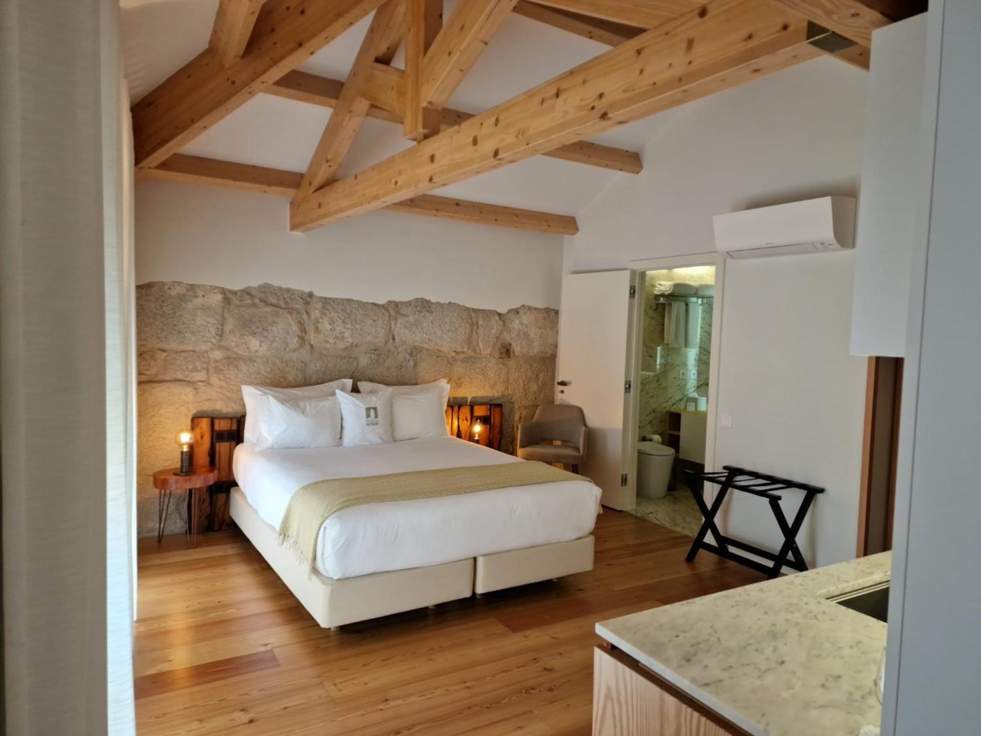 Porta Nobre Boutique Hotel By Aspasios Πόρτο Εξωτερικό φωτογραφία